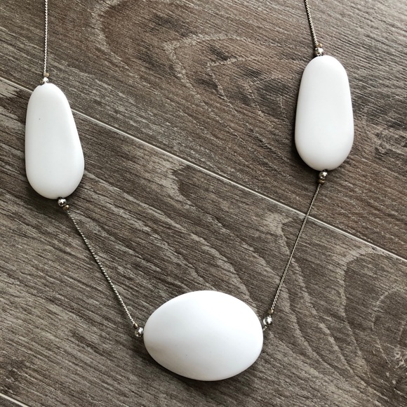 Beaded Necklace - Picture 2 of 2